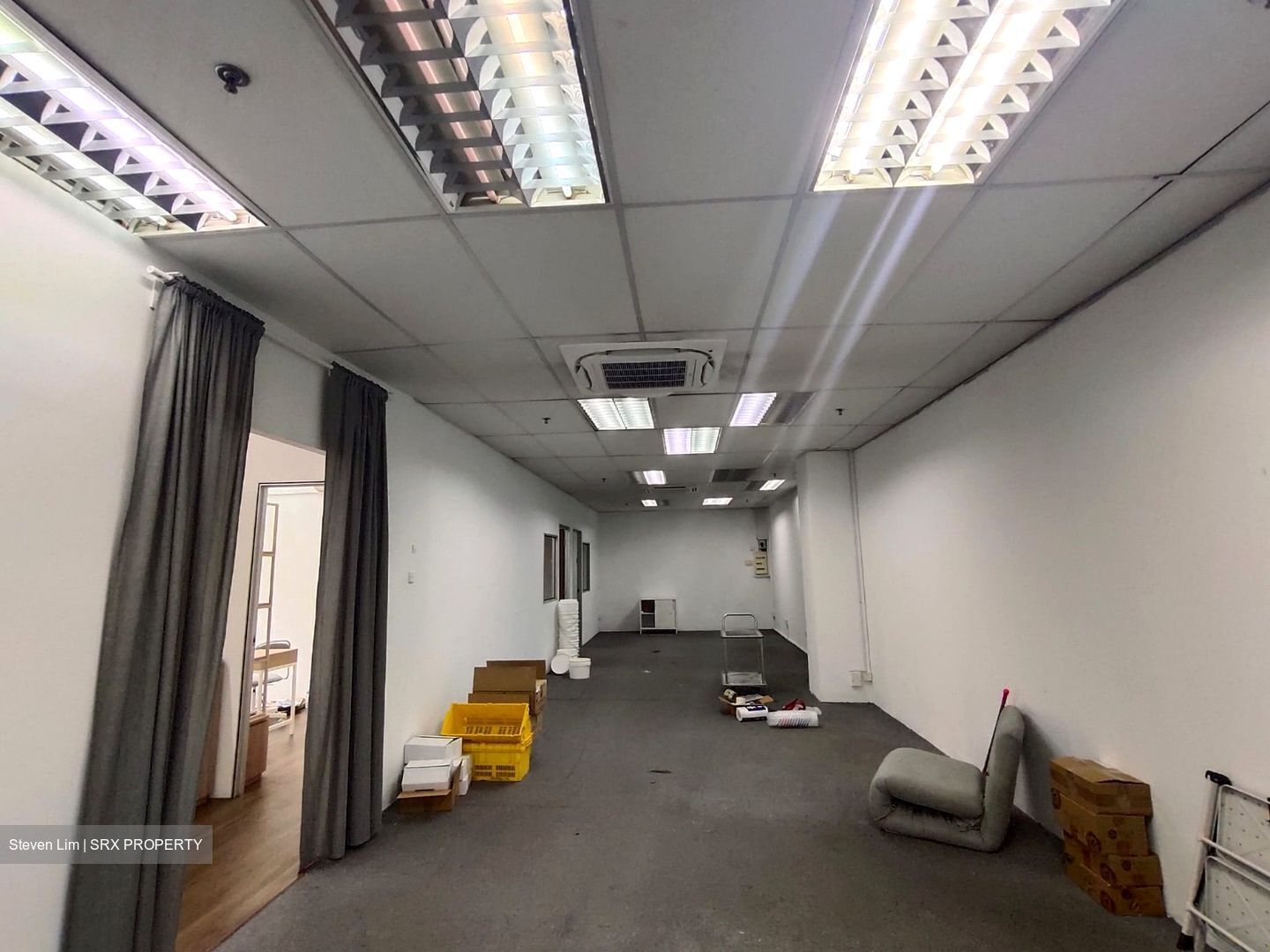 Epl Building (D3), Factory #569742411